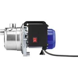 TOOLCRAFT VE89182 VE89182 Byggfläkt 2000 W Röd, Svart