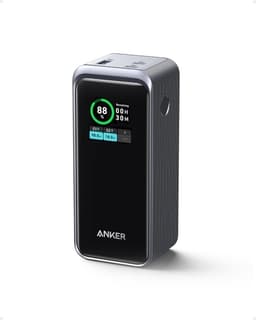 Anker Prime 200W Powerbank, 20000 mAh