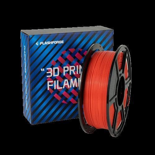 FlashForge PLA Pro 1.75mm Orange 1,0KG