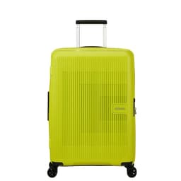 American Tourister Koffert AeroStep Spinner 67/24 Light Lime