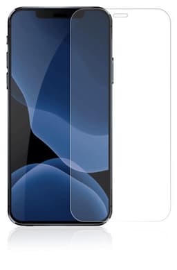 Mr. Yes Heltäckande skärmskydd i härdat glas till iPhone 12 Mini