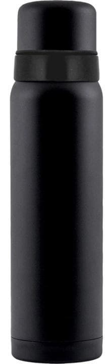 Vildmark Ståltermos 1L med dubbla muggar