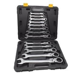 Kraft World - Set med 13 st blocknycklar