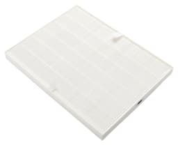 Electrolux EF108W HEPA-Filter E12
