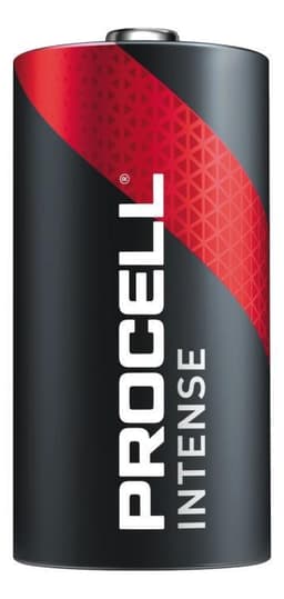 Procell Alkaline Intense C, 1,5v 5 x 10ct