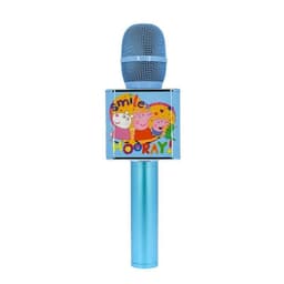 Peppa Pig Karaoke Mikrofon Gurli Gris