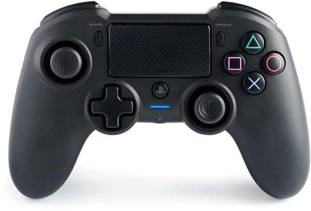 NACON Asymmetric Controller - Trådlös Handkontroll till PS4