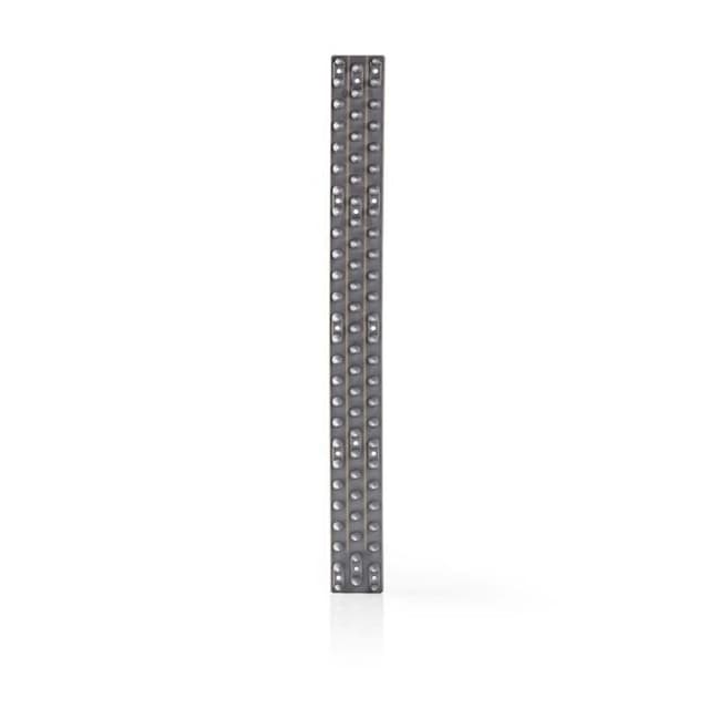 Nedis Anti Climb Spike Strips | ABS | 10 stk. | Grå