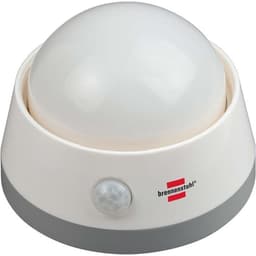 LED Nattlampa 60 W Med Rörelsesensor