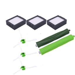 Tillbehör för robotdammsugare iRobot Roomba i7, i7+, E5, E6, i6, i3, i