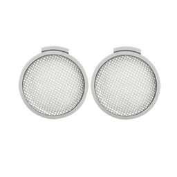 2-pack Vaihtosuodatin Roborock H6 SCWXCQ01RR