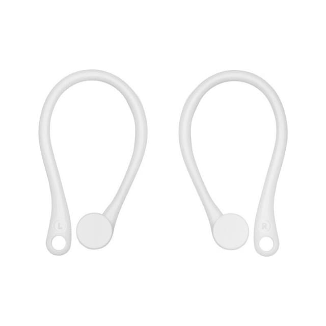 Öronkrokar för Airpods Vit