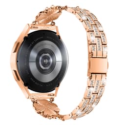 Watch Band Watch Strap Rose guld