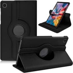 Nettbrettdeksel kompatibel med Samsung Galaxy Tab A7 Lite T220/T225 Svart