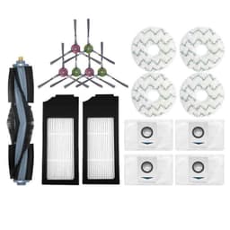 Tilbehørssett for ECOVACS X1 Omni/Turbo