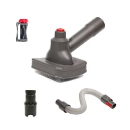 Kæledyrshårbørste støvsugerværktøj til Dyson DC58/V6/V7/V8/V15 Shark Karcher