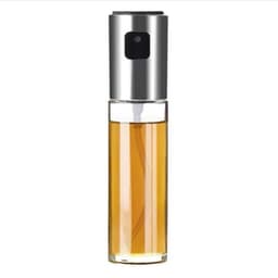 Öljyn/etikan suihkepullo 2-pakkaus