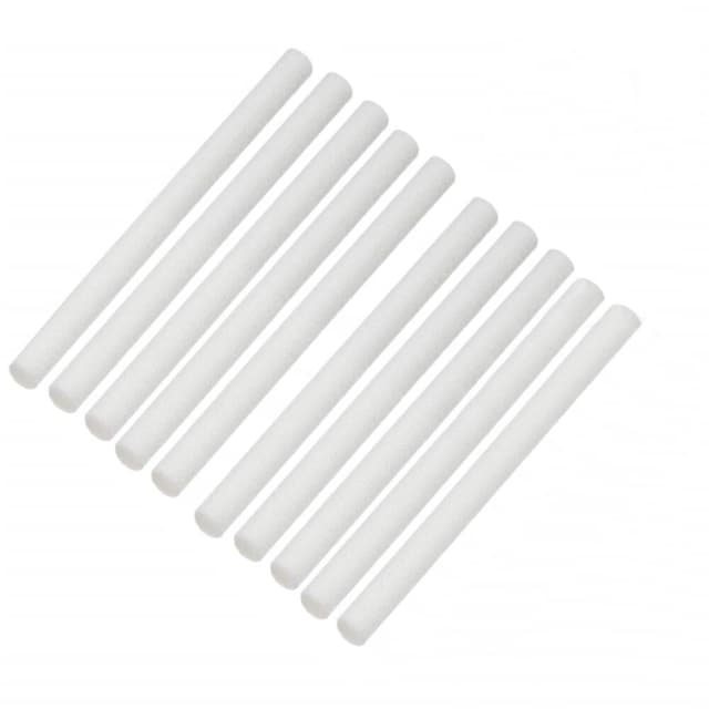 Filter för luftfuktare 10 st - Refill HF-GXJ625 S750-12