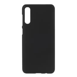 Samsung Galaxy A50 Skal i hårdplast - Svart