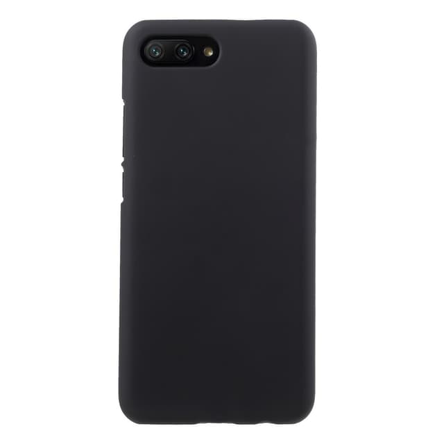 Huawei Honor 10 Plastskal - Svart
