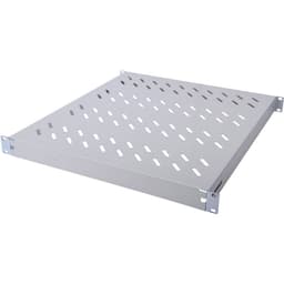 Digitus DN-97644 19 tum Nätverksskåp-hyllplan 1 U