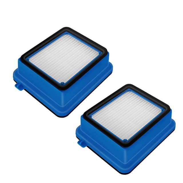 Støvsugerfilter for Electrolux Q Series Q6-8 WQ61/WQ71/WQ81 2-pack