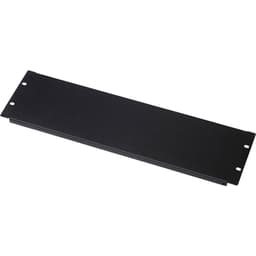 Digitus DN-19 BPN-03-SW 19 tum Nätverksskåp-blindlock 3