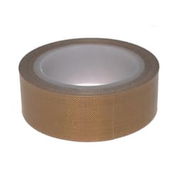 Teflontejp Brun 19 mm / 5 m