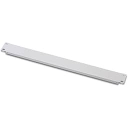 Digitus DN-19 BPN-01 19 tum Nätverksskåp-blindlock 1 U
