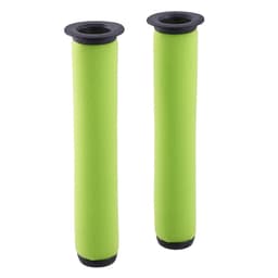 Ersättningsfilter 2-pack Vihreä Gtech AirRam MK2/K9