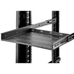 Renkforce RF-3432148 Netværksskab-apparathylde 1 stk