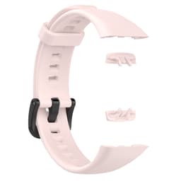 Urrem TPU Pink  Huawei Band 6 / Band 6 Pro, Honor Band 7 / Band 6