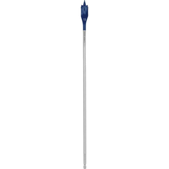 Trä-fräsborr 19 mm Total längd 400 mm Bosch Accessories