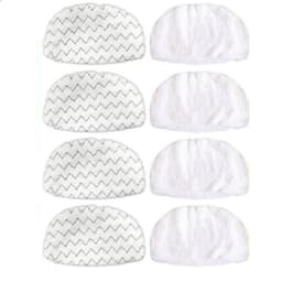 Ångmoppduk Bissell1940 1440 1544-serien 4-par