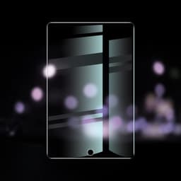 Karkaistua lasia oleva iPad-näytönsuoja, jossa sinisen valon suodatin iPad 5/6