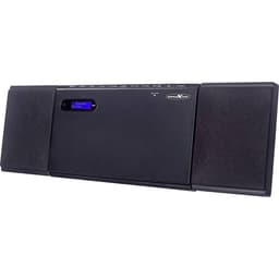 Reflexion Reflexion Kompaktstereo Bluetooth, CD, DAB+,