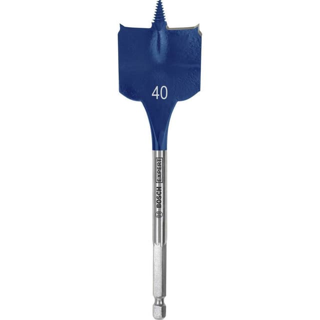 Bosch Accessories 2608900330 Træ-fræsebor 1 stk