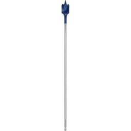 Trä-fräsborr 24 mm Total längd 400 mm Bosch Accessories