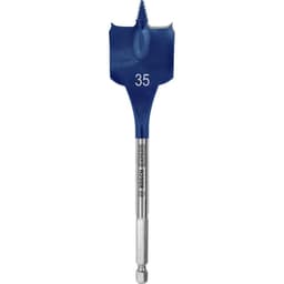 Bosch Accessories 2608900327 Træ-fræsebor 1 stk