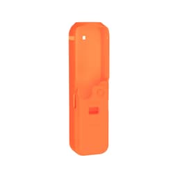 Silikonbeskyttelsesdeksel for DJI Osmo Pocket 3 13.6x3.6x3 cm