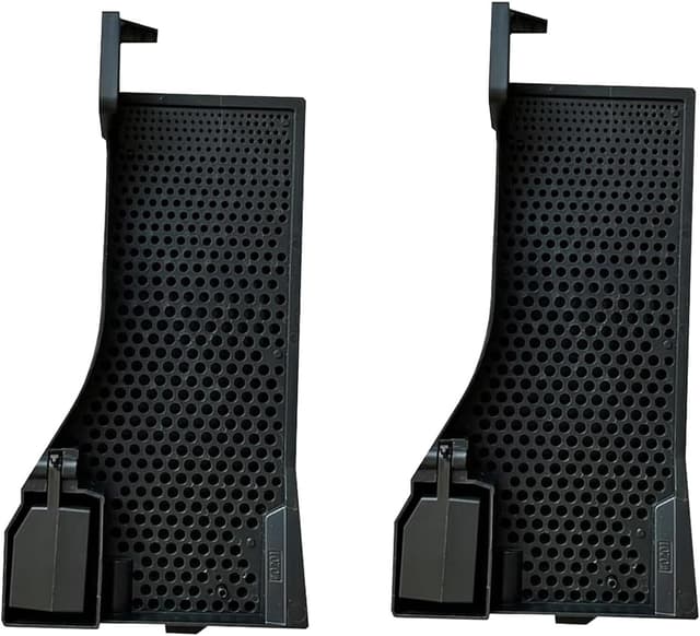 Udskiftningsfilter til Roborock O35/S7 Pro Ultra/S7 Maxv Ultra/G10S/G10SPro