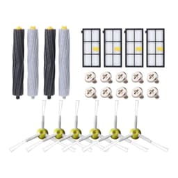 Reservedelssæt til robotstøvsuger til iRobot Roomba-serien