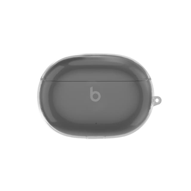 Mjuk TPU helt skyddande fodral för Beats Studio Buds hörlurar Buds-fod