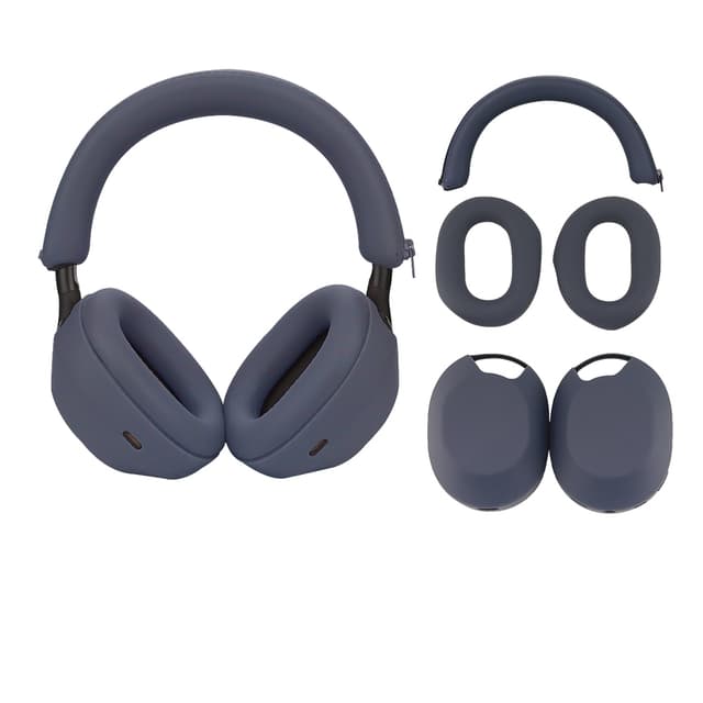 Ersättande Öronkuddar och Huvudband till SONY WH-1000XM5