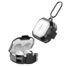 Deksel til Samsung Galaxy Buds Pro 2 Sort