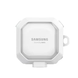 Suojakuori Samsung Galaxy Buds Pro 2:lle Valkoinen
