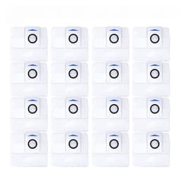 Støvsugerposer til Ecovacs Deebot T20 OMNI/T20/T20 Max/T20 Pro