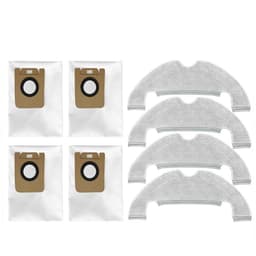 8-osainen lisävarustesarja Dreame Bot D10 Plus/RLS3D/Z10 Pro/L10 Plus