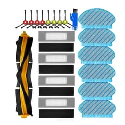 Reservedeler til Ecovacs Deebot OZMO 950 920 og Yeedi 2 robotstøvsuger