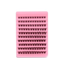 Faux Lashes Multipack 120 klaser MIX01